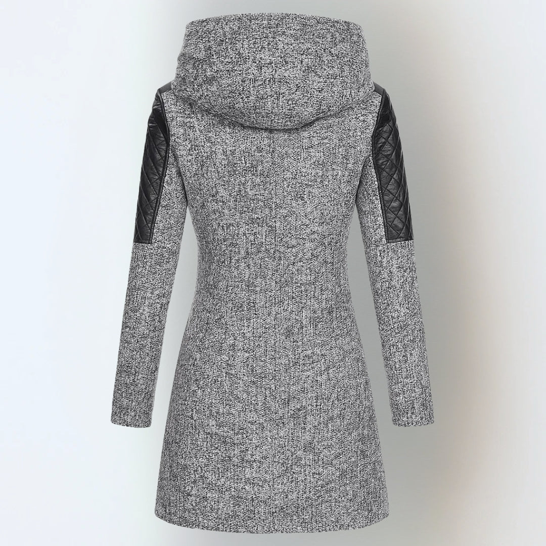 Katrin™ | Élégante et chaude veste d'hiver