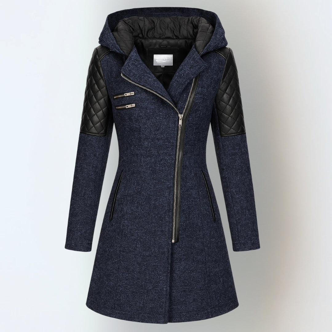 Katrin™ | Élégante et chaude veste d'hiver