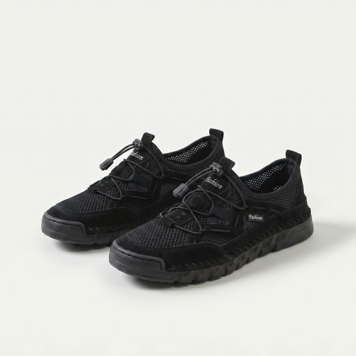 BELARA™ | Chaussures orthopédiques respirantes et confortables