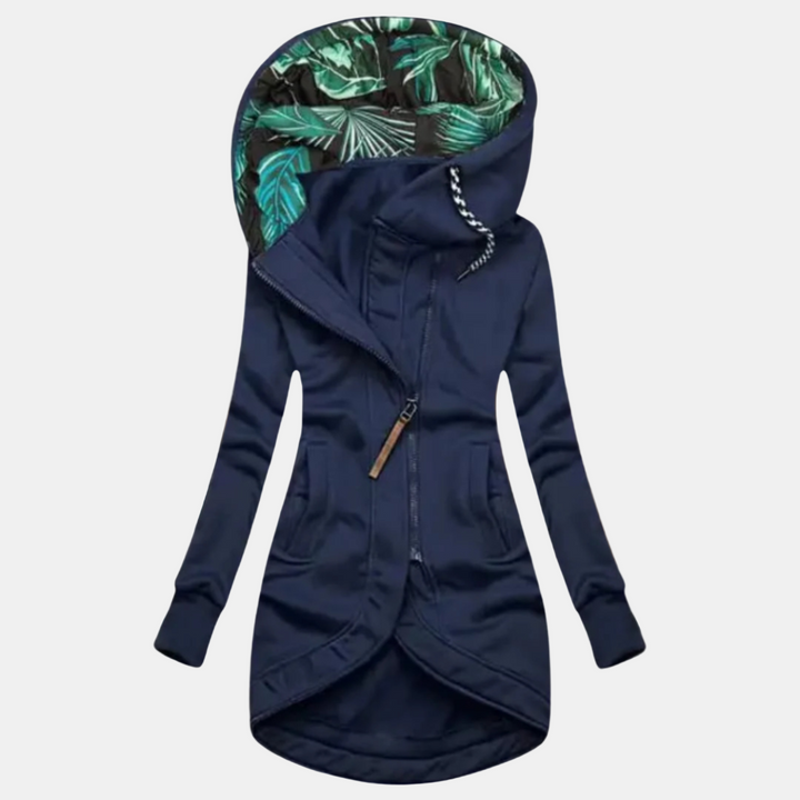 Arabella | Veste Imperméable Élégante
