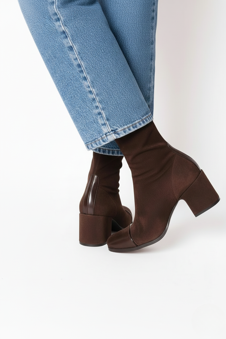 Monique™ | Confort Élégant au Quotidien