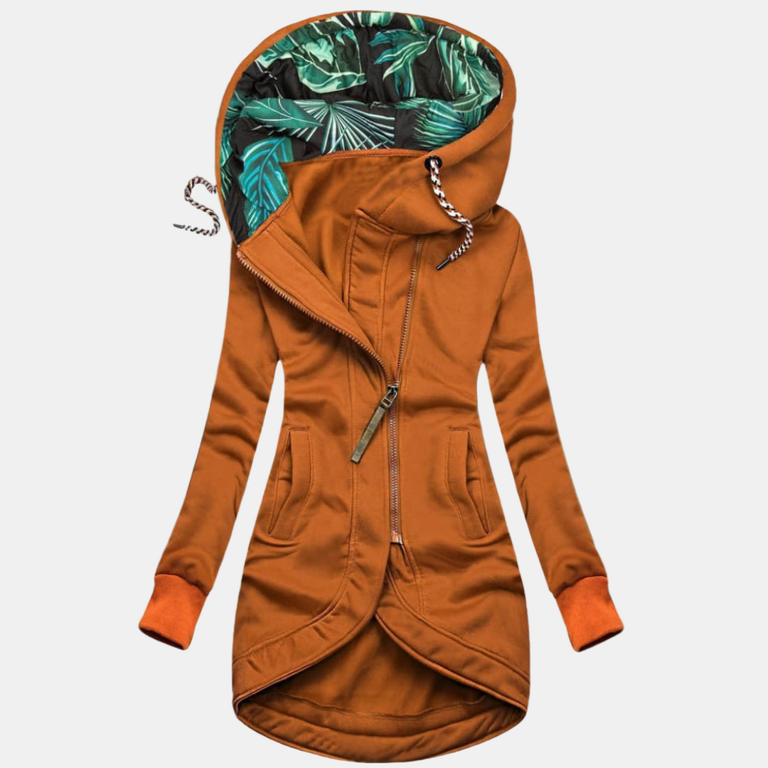 Arabella | Veste Imperméable Élégante