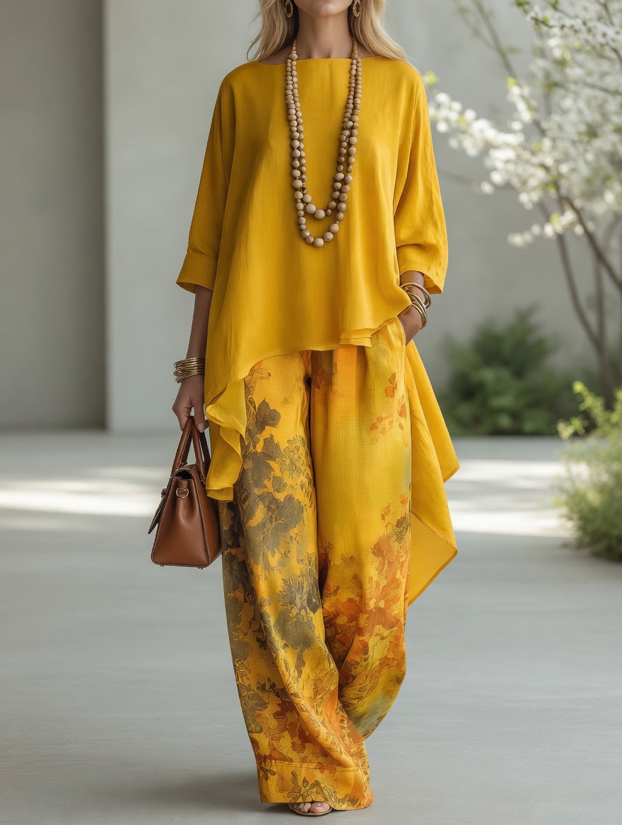 Luna | Ensemble Vintage