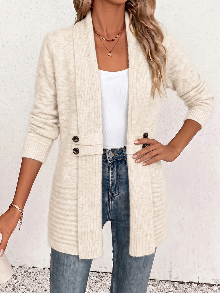 Élodie | Manteau élégant pour femme