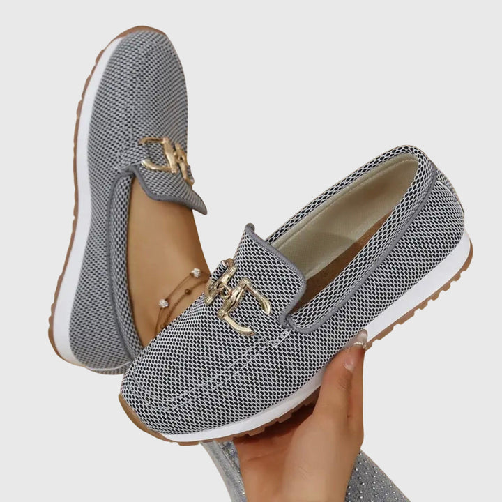 Susie | Baskets-Mocassins Orthopédiques
