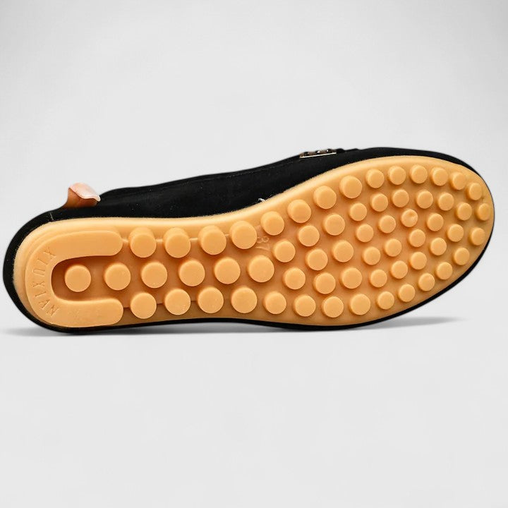 Karlene | Mocassin Orthopédique