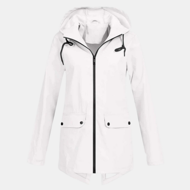 Lyla | Manteau Imperméable