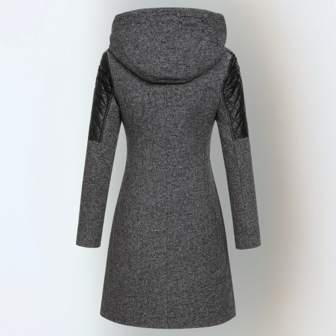 Katrin™ | Élégante et chaude veste d'hiver