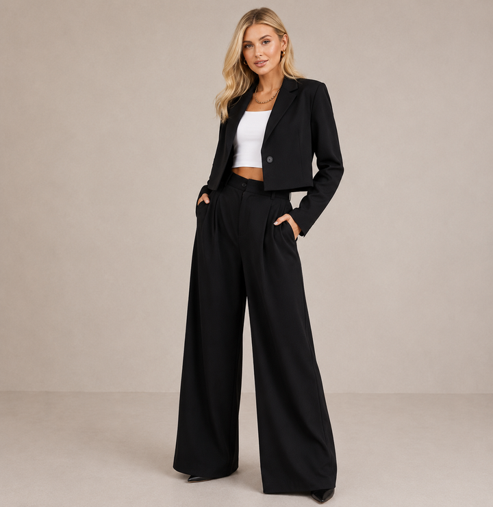 Eliza | Ensemble Élégant