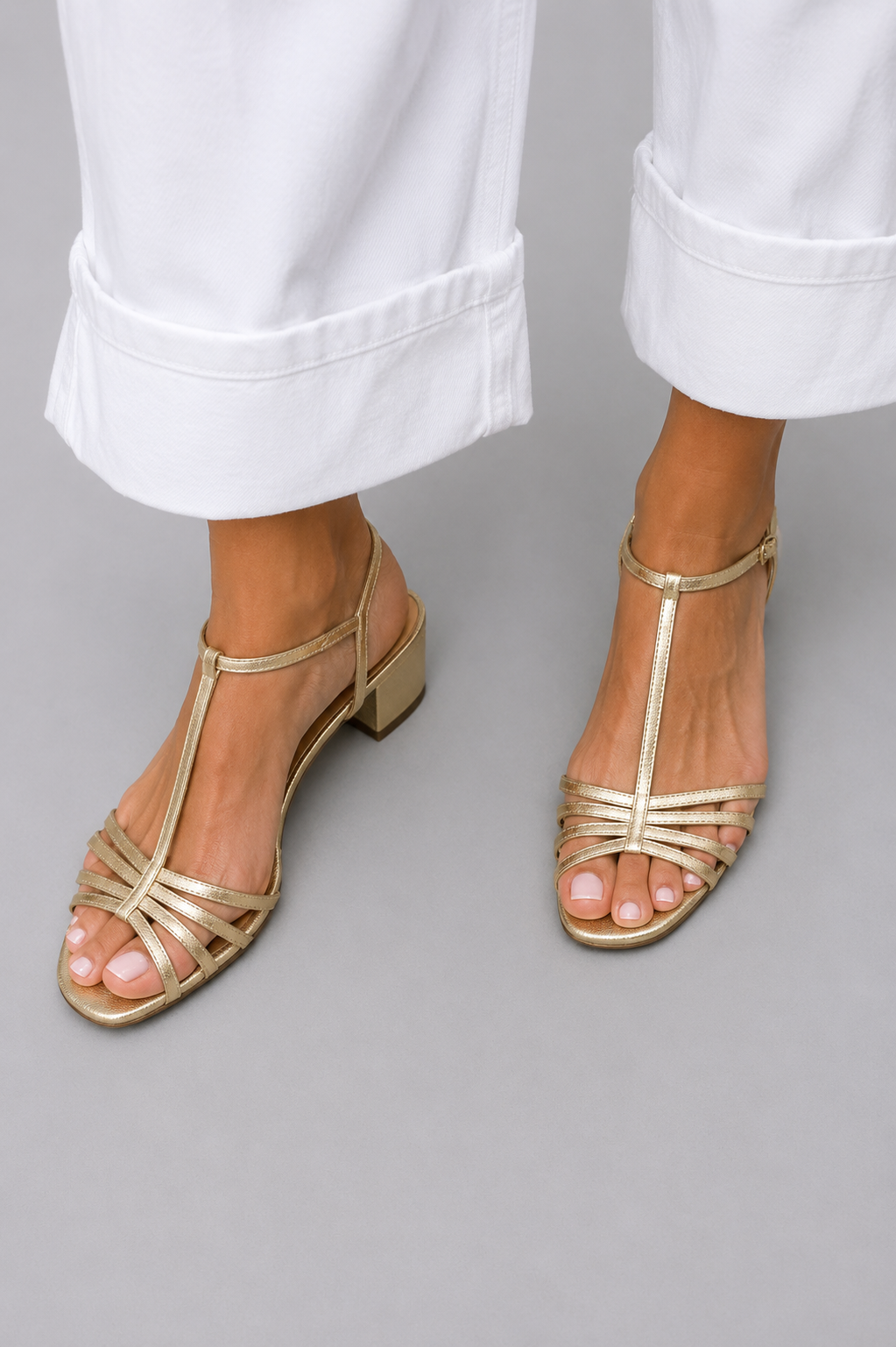 Allegra | Sandales Élégantes pour l'Été
