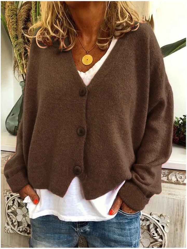 Cardigan Doux et Douillet