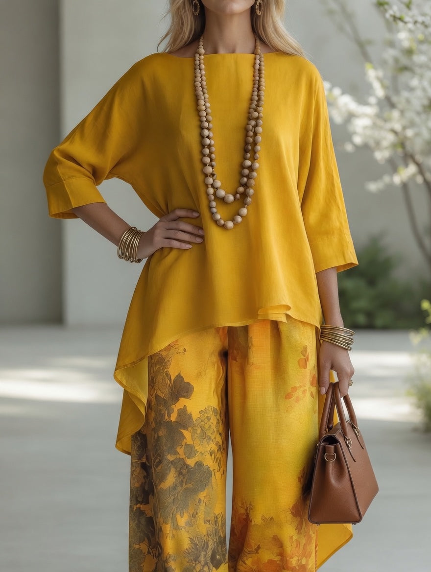 Luna | Ensemble Vintage