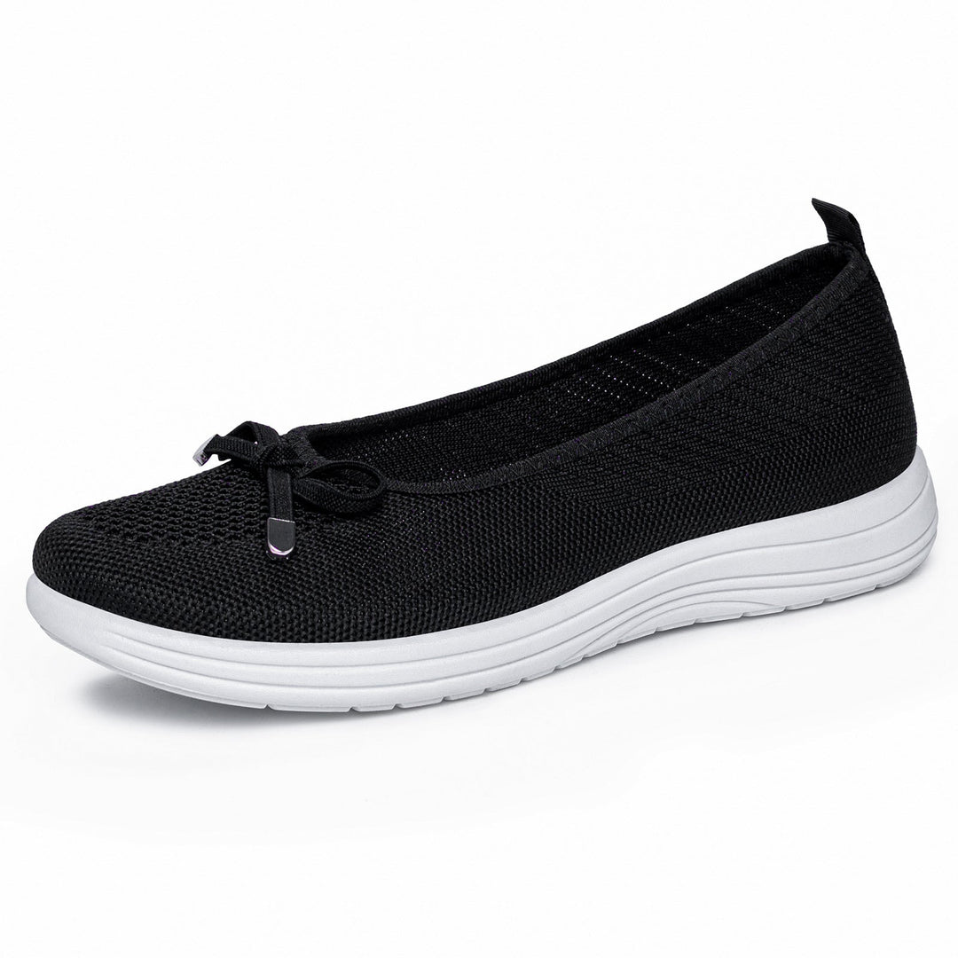 Amelie | Slip-On Orthopédique en Maille