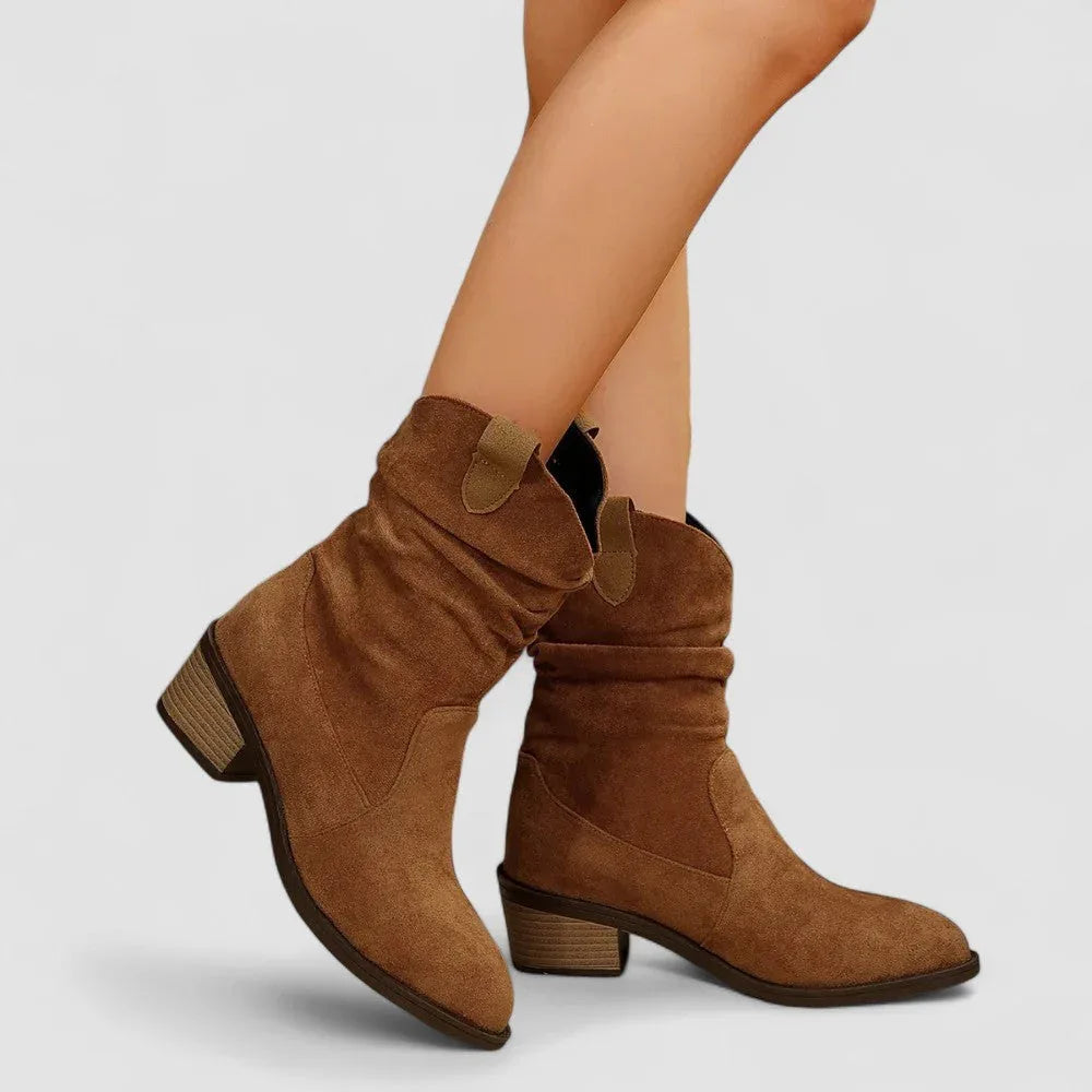 Rachy | Bottines Orthopédiques