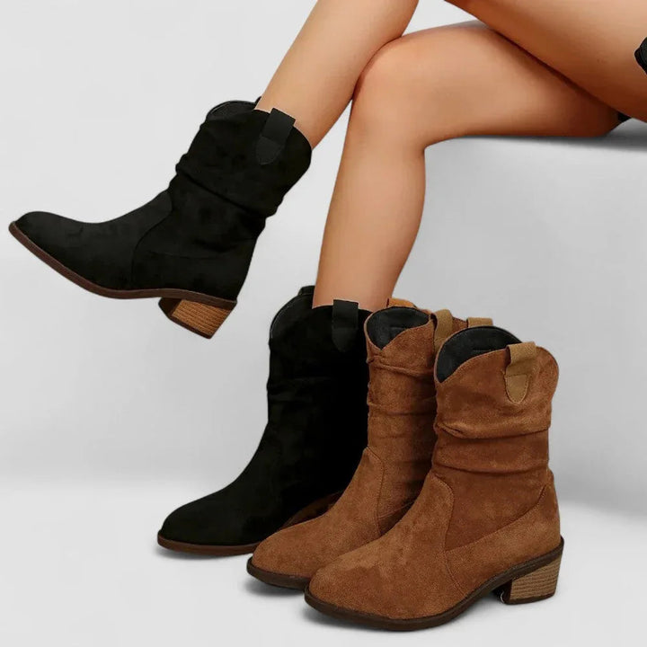 Rachy | Bottines Orthopédiques