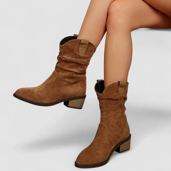 Rachy | Bottines Orthopédiques