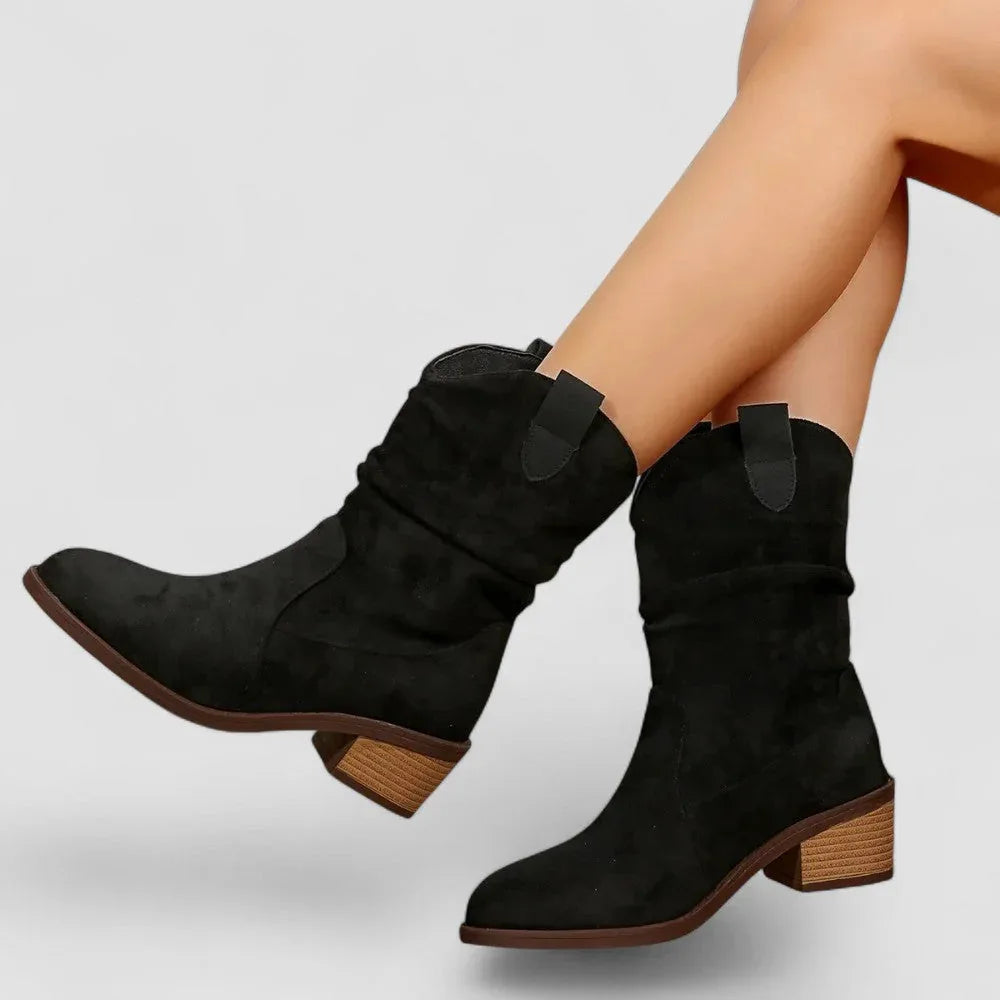 Rachy | Bottines Orthopédiques