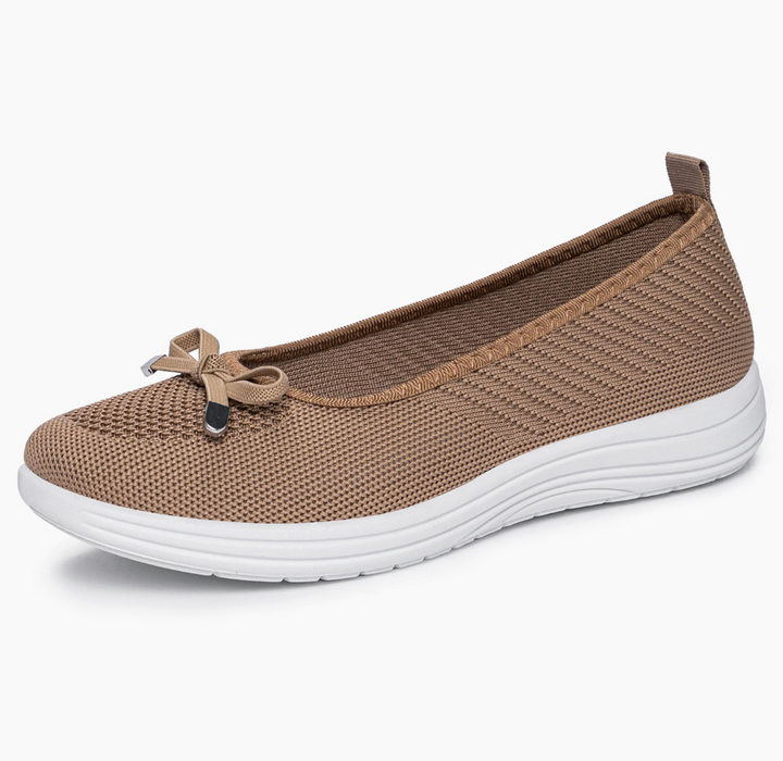 Amelie | Slip-On Orthopédique en Maille