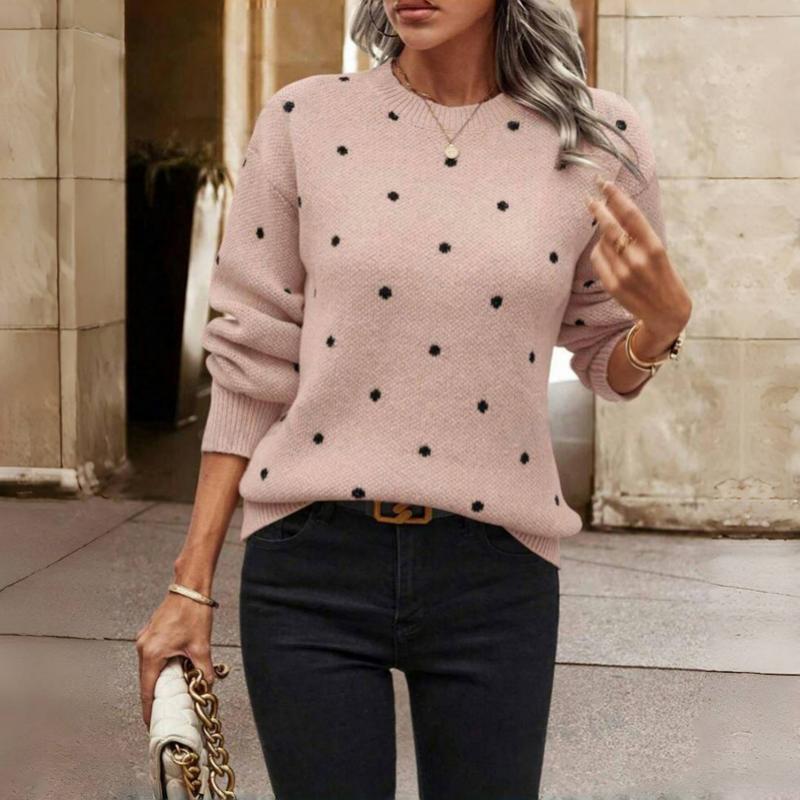 Clara | Pull Élégant
