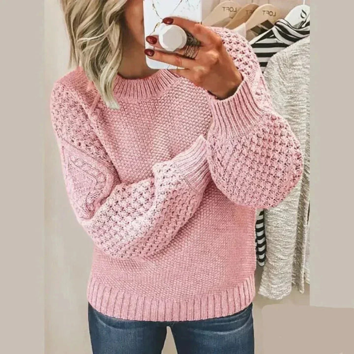 Fenne | Pull en Maille