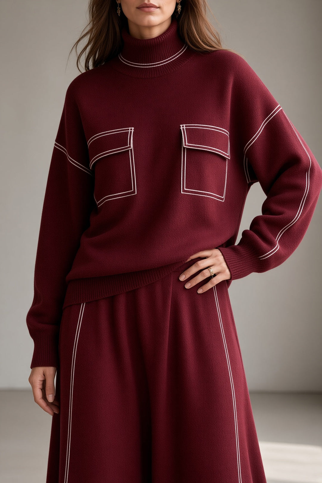 Natalie | Ensemble Signature