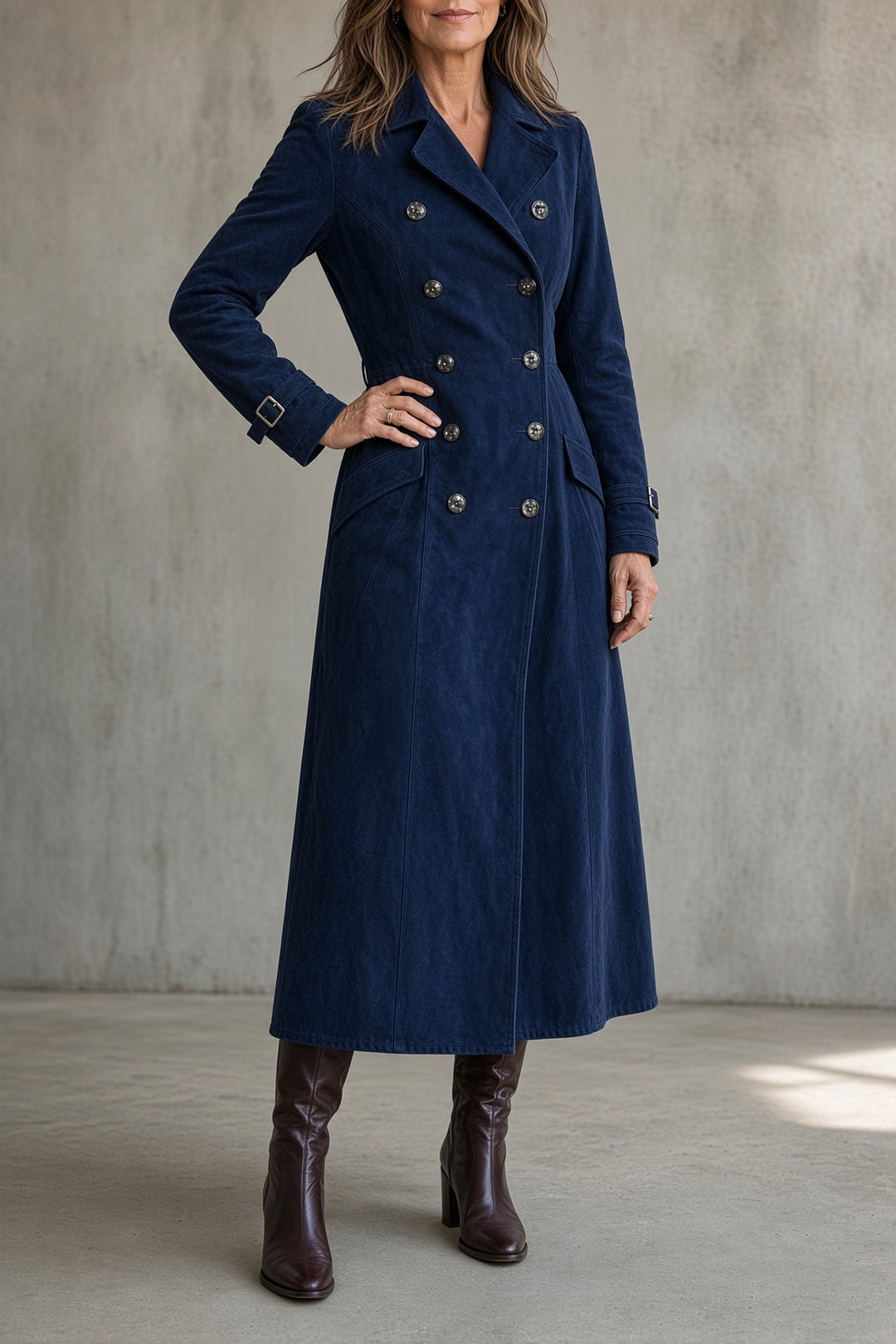 Taylor | Trench-Coat