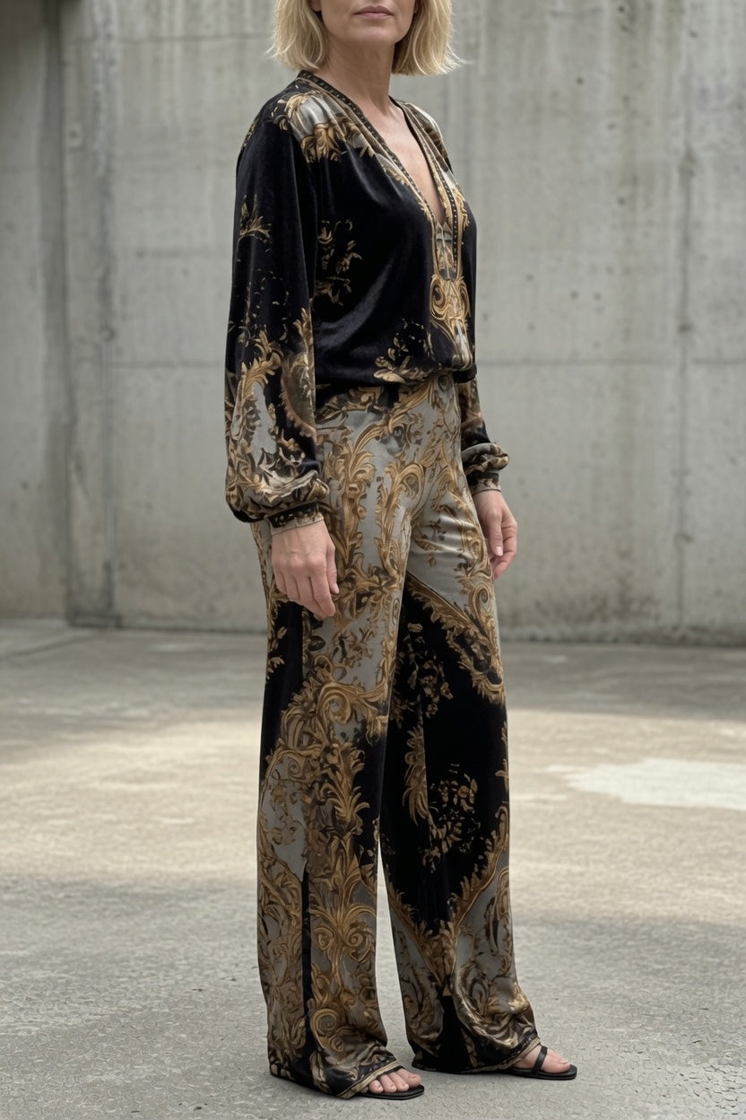 Tessa | Ensemble Vintage
