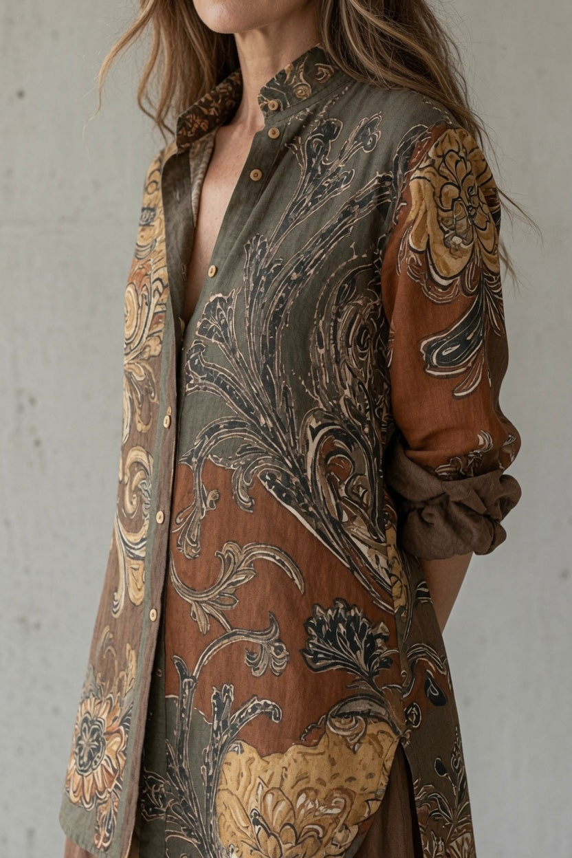 Natalie | Ensemble Vintage