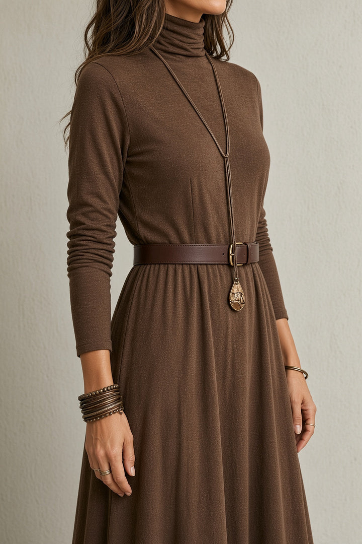Nathalie | Robe Vintage