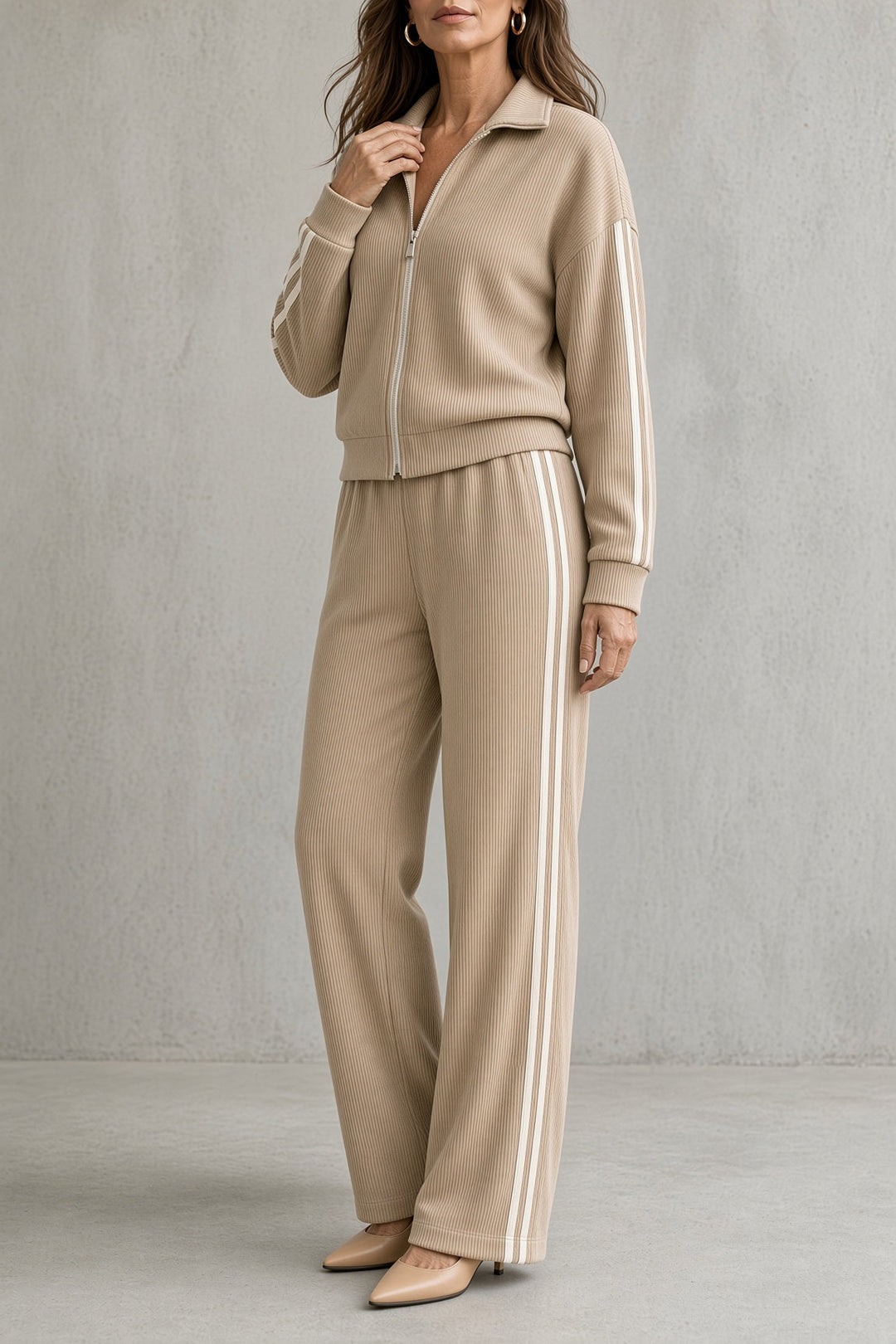 Tara | Ensemble Signature Zippé