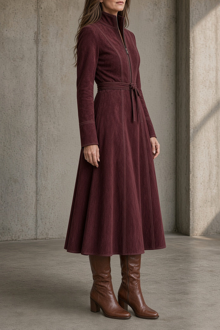 Tara | Robe Vintage