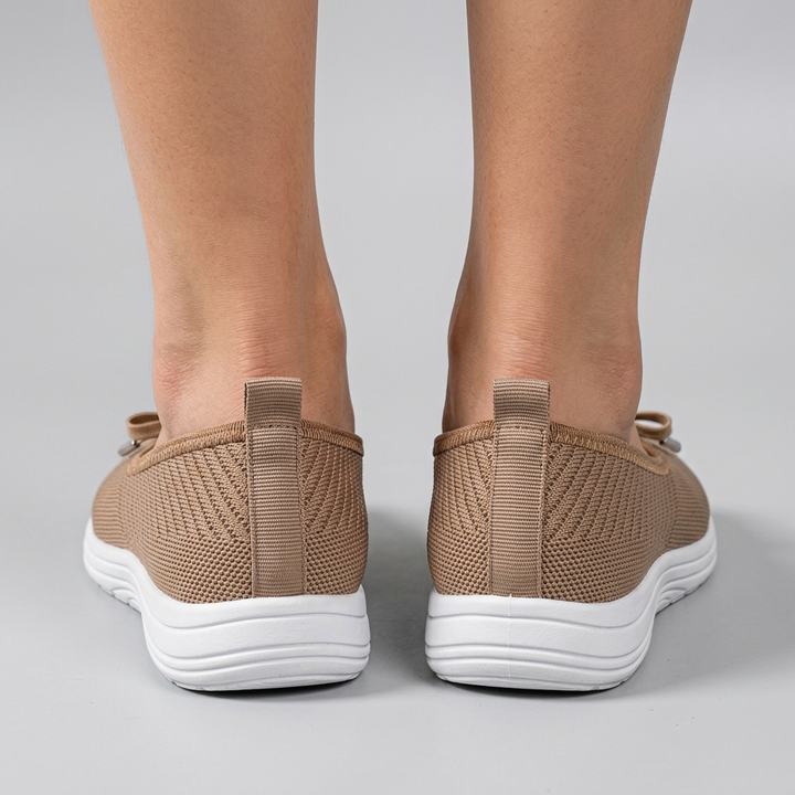Amelie | Slip-On Orthopédique en Maille