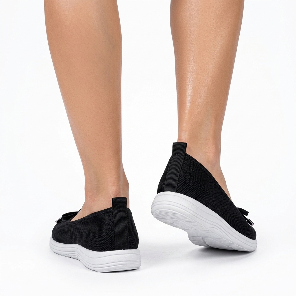 Amelie | Slip-On Orthopédique en Maille