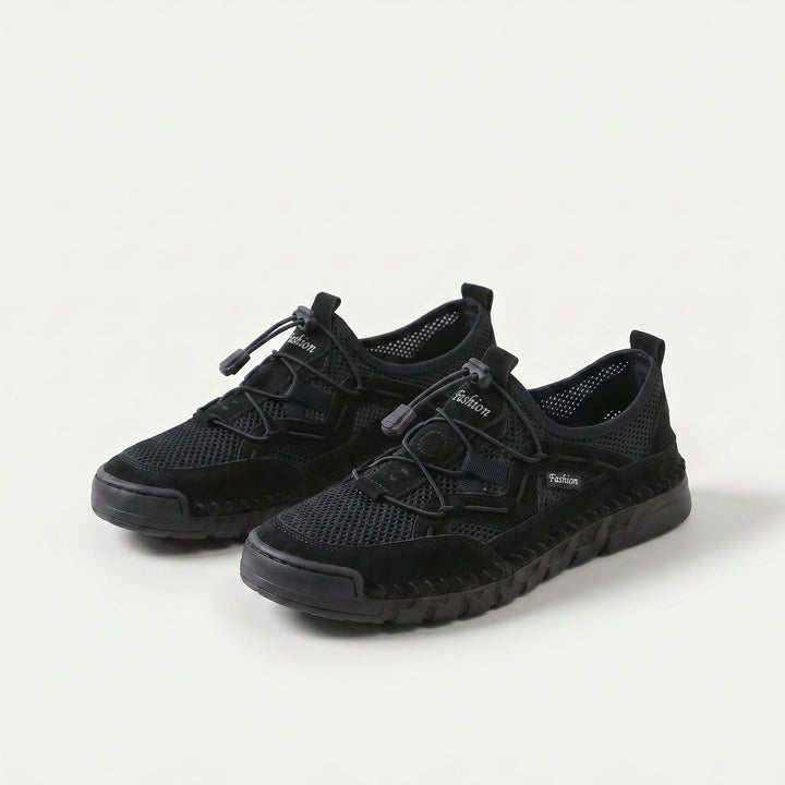 BELARA™ | Chaussures orthopédiques respirantes et confortables