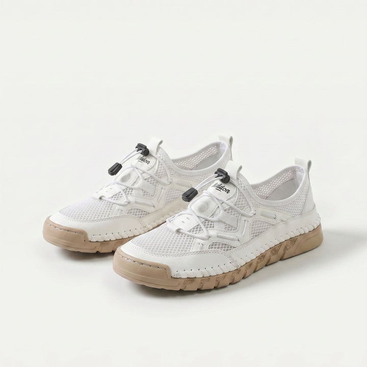 BELARA™ | Chaussures orthopédiques respirantes et confortables