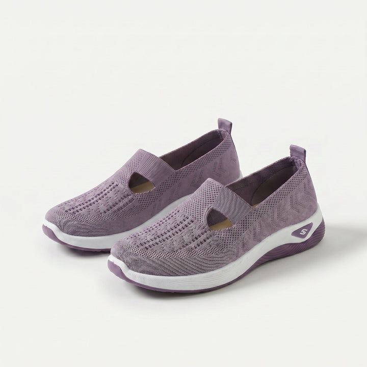 AZELIA™ | Chaussures orthopédiques à enfiler pour un confort maximal