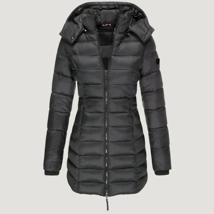 SVEA | Veste d'hiver Noelle