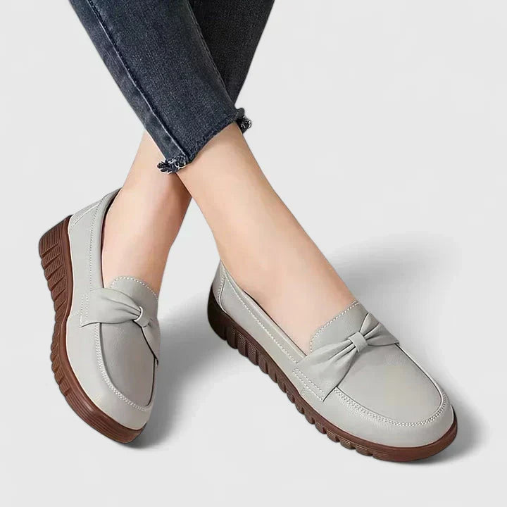 Mau | Mocassins Orthopédiques