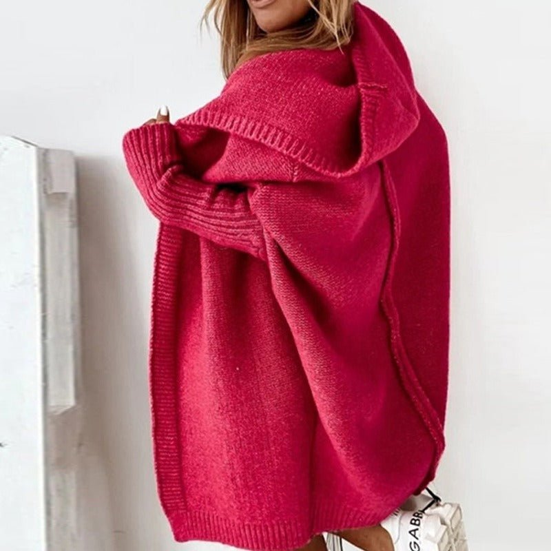 Marit | Cardigan Douillet